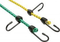 Expanderset 2tlg., TÜV-GS 500x8mm, 600x10mm, mit 3 Haken (EXSET2)