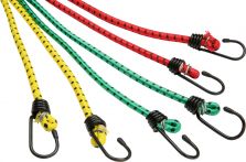 Expanderset 6tlg., TÜV-GS je 2x 300x8mm, 450x8mm, 600x8mm (EXSET6)