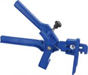 Verlegezange Nivelliersystem robuste Ausführung (FLN161)