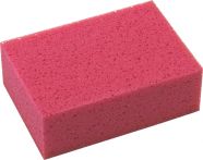 Fliesenleger-Schwamm, rot 165 x 115 x 60 mm (FLSA)