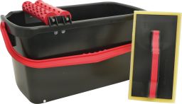 Speedy-Profi-Fliesenwaschboy 23 Liter, mit Metallachse (FLSET6)