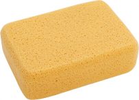 Profi-Fliesenleger-Schwamm, apricot, 175x125x60 mm (FLST)