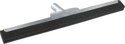 Fliesenwischer Profi, 45cm Metallgummiwischer, schwarz (FLWP45)