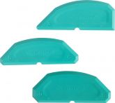 Fugenmeister Winkel, Schablonen 3er-Set (FUGMEW)