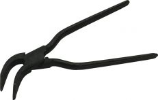 Falzzange 45 Grad, geschmiedet 60 mm (FZ45)