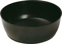 Gipsbecher flache/gerade Form (GBFG)