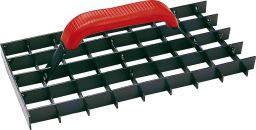 TRIUSO-Gitterrabott 29x14 cm, Gitter 32x32 mm (GIR)