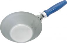 Gips- / Mörtelpfanne 180 mm, verzinkt (GPF)