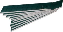 Abbrechklingen 25mm wärmebeha. Power Black, 10 Stück (HB10BEVO)