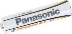 Akku Micro 2er Pack, AAA 900maH, Panasonic (HHR4XXE)