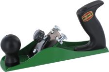 Metallhobel, Gesamtlänge 235mm Schneide 44mm (HOBEL442)