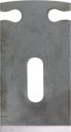 Metallhobel-Ersatzmesser 44mm (HOBELE442)