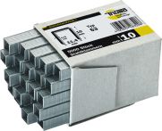 Klammern, 10 mm, 5000 Stck. Typ 53 (KL53-10)