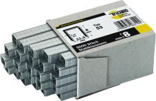 Klammern, 8 mm, 5000 Stck. Typ 53 (KL53-8)