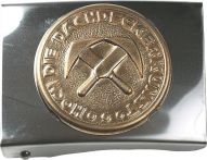 Koppelschloß Dachdecker (KSD)