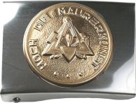 Koppelschloß Maurer (KSM)