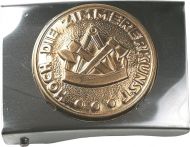 Koppelschloß Zimmermann (KSZ)