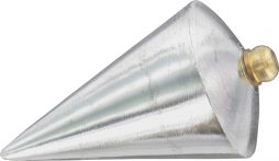 Senklot 300g, Zink-Druckguß, Birnenform, Premium (LOT301)