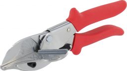 Gehrungsschere 220x80x70mm feststehende Klinge 60mm (LWS3)