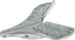 Schneidamboss für Gehrungsschere LWS3 (LWS3E1)