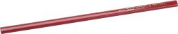 Zimmermannstift 30cm, rot, oval 333, 100 Stück im Display (LYRA1300)