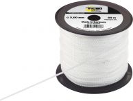 Fliesenlegerschnur weiß 3,0 mm/50m, Polypropylen (MW30050)