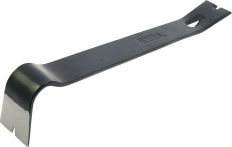 Nageleisen/Kistenöffner 380mm geschmiedet, gehärtet (NEP380)