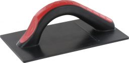 TRIUSO-PAD-Handbrett 11x23 cm mit Klettstreifen (PAD)