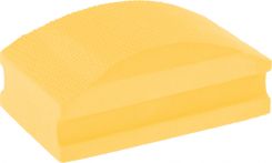 Diamant-Handpad Körnung 400 gelb (PAD400)