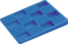 Kunststoffkeile 5,7x4,5cm, 20 Stück, zum Verlegen v.Parkett (PARKETT4)