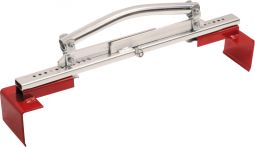 Blocksteinheber 400-600mm hohe Backen 80x67mm, bis 30kg (PLH7)