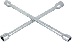 Radkreuz 17 x 19 x 22 mm und 13/16 Zoll (RADKR)