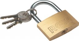 Messingschloß, 50 mm (S50)