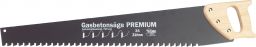 Gasbeton-Handsäge 750mm, PREMIUM, 34 hartm. Zähne (S734P)