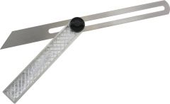 Schmiege, Druckguß 250mm Stahl (SCHA250)