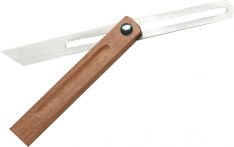 Schmiege 250 mm, Buche (SCHH250)