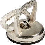 Saugheber 1-Kopf-Alu Tragkraft 40 kg (SH11)