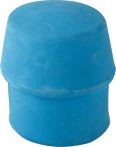 Schonhammer-Einsatz blau 40mm TPE-Soft (SH40BE)