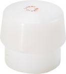 Superplastik, weiß, 40mm Ersatzplastik für SH40SW (SH40WE)