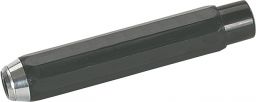 Kreidehalter 6-eckig f.11-12mm (SKH2)