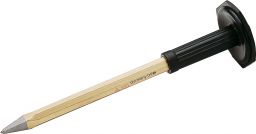 Spitzmeißel mit Handschutz 350 x 18 mm (SM350HS)