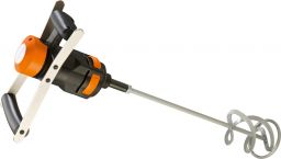 Handrührwerk 1300Watt, 1-Gang, mit Mörtel-Kleberührer MK140 (U1300)