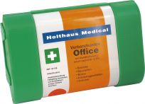 Verbandskasten, DIN13157, PP, f.Baustellen -10 Beschäftigten (VBK2)