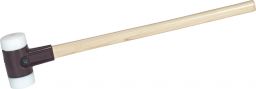 Simplex-Vorschlaghammer 100mm Superplastik weiß (VH100WW)