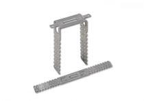 Direktabhänger f. CD 60/27,  120 mm - Paket à 100 Stück