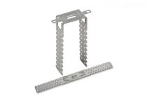 Direktabhänger f. Holz/50 mm, 120 mm - Paket à 100 Stück