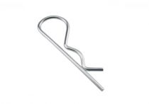 Noniusklammern - Paket à 100 Stück