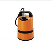 Tsurumi LSC1.4S Flachsauger