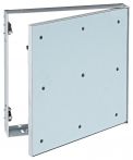 Upmann Einschub-Revisionstür ES mit 12,5 GKB-I, Tiefe 42,5