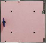 Upmann Revisionsklappe UniSpace 90